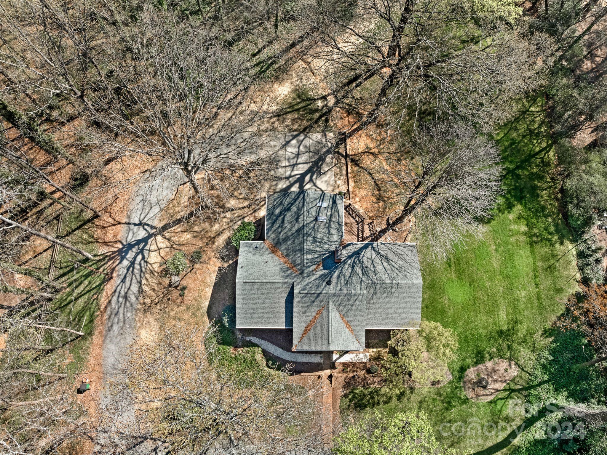 Highland Forest - Land