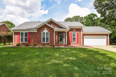 4320 Atkinson Way Monroe NC 28110