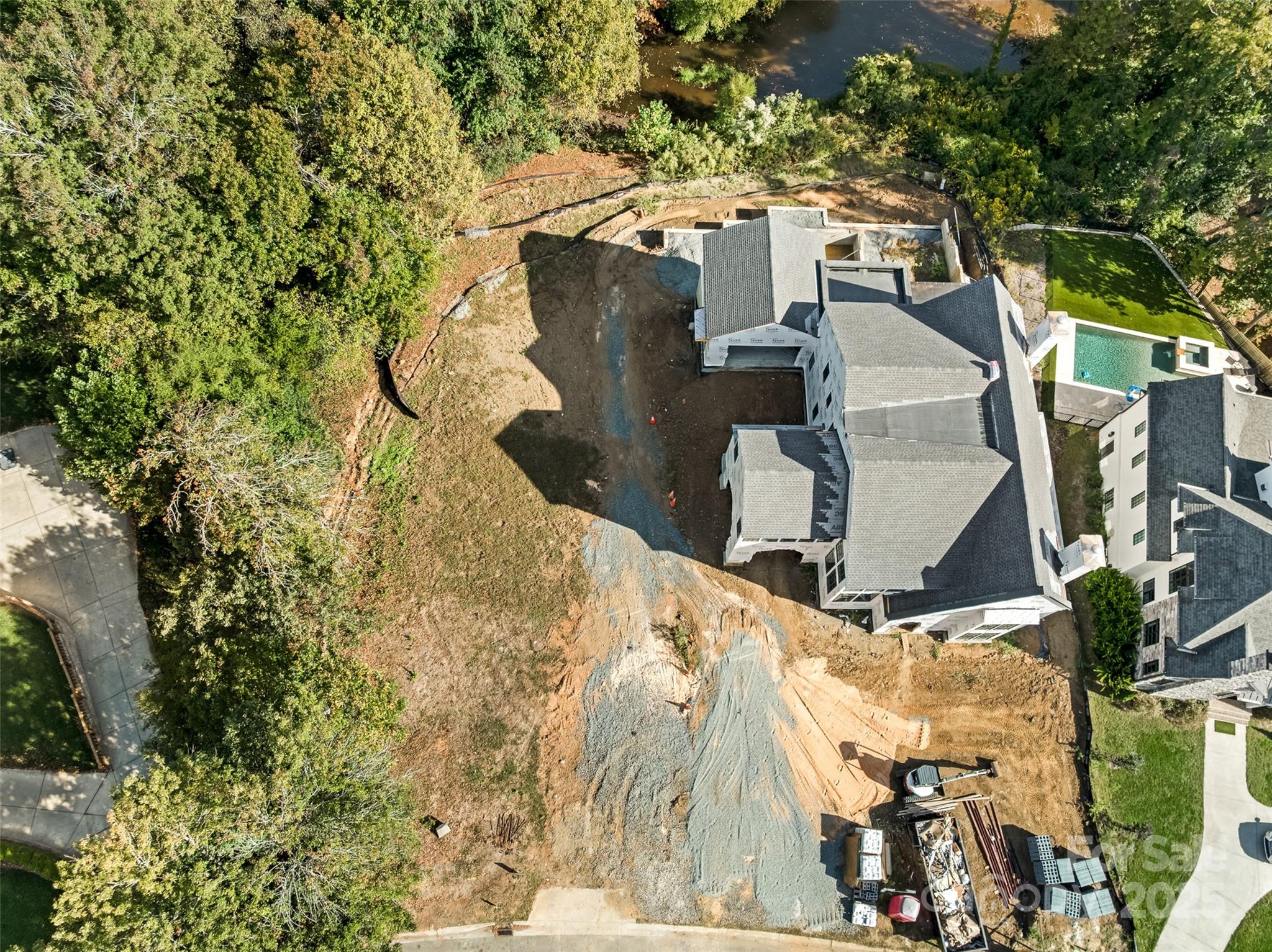 6538 Sharon Hills Road
