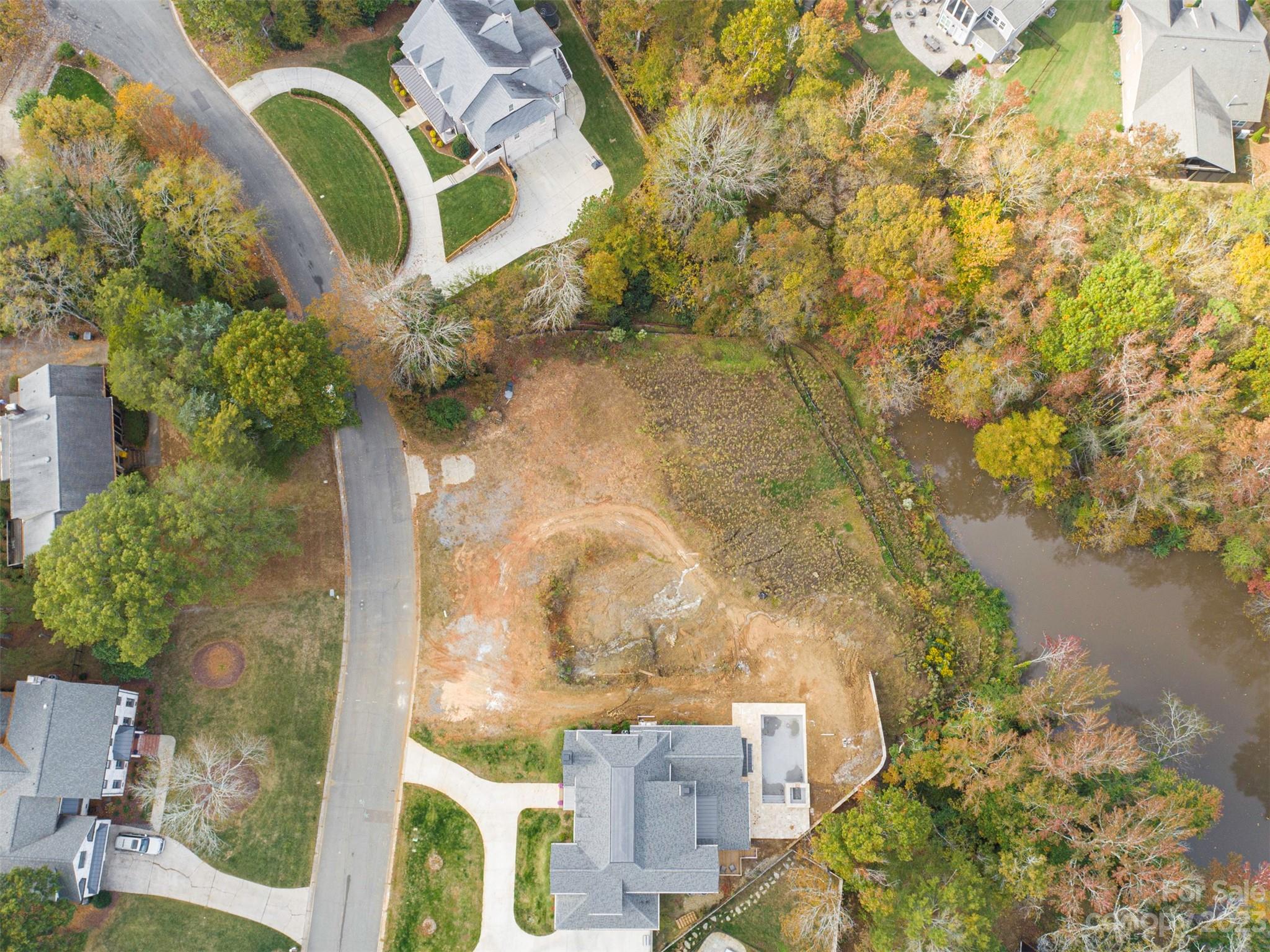 6538 Sharon Hills Road