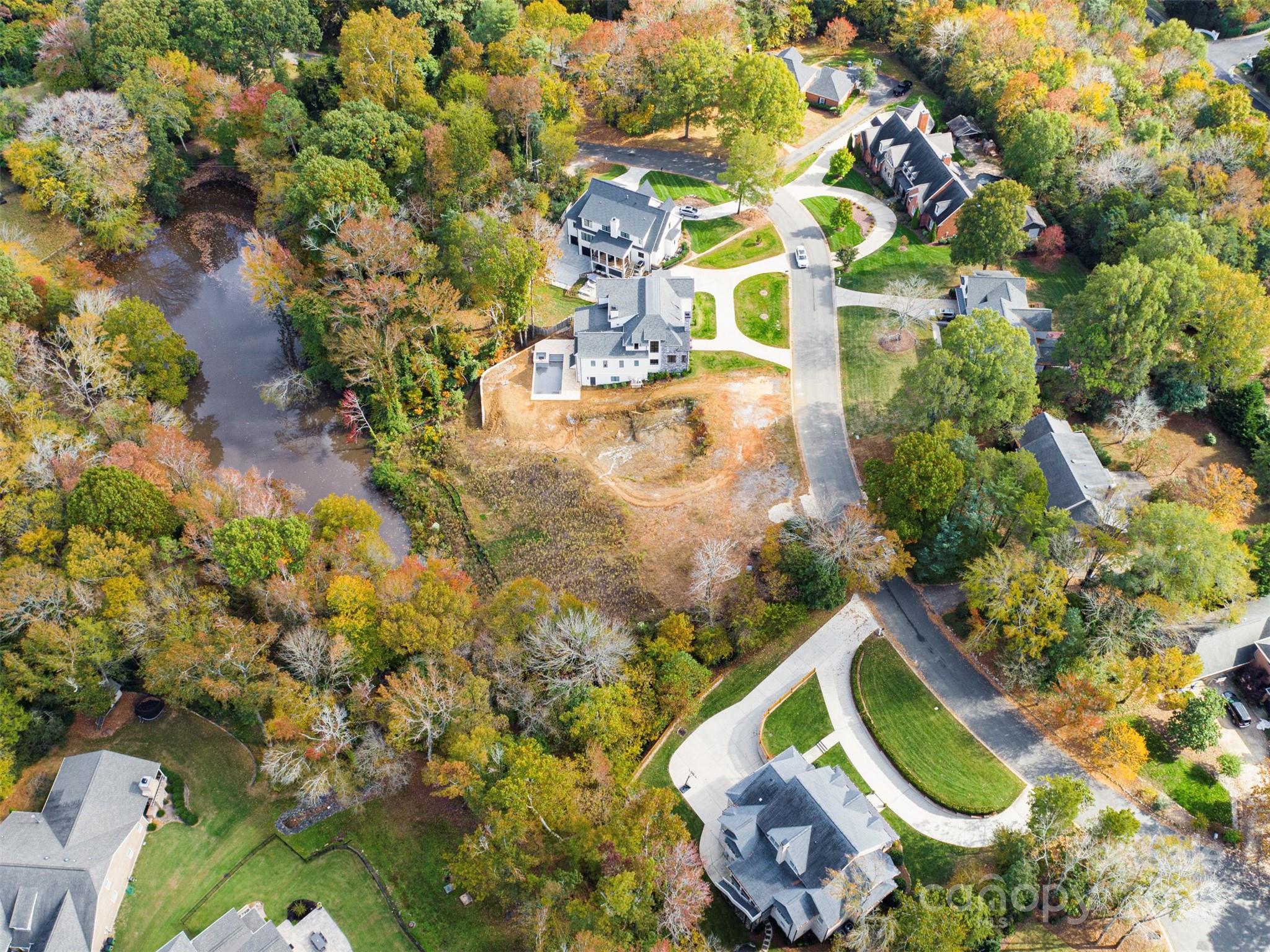 6538 Sharon Hills Road
