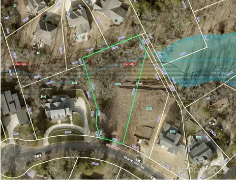 6538 Sharon Hills Road Charlotte NC 28210