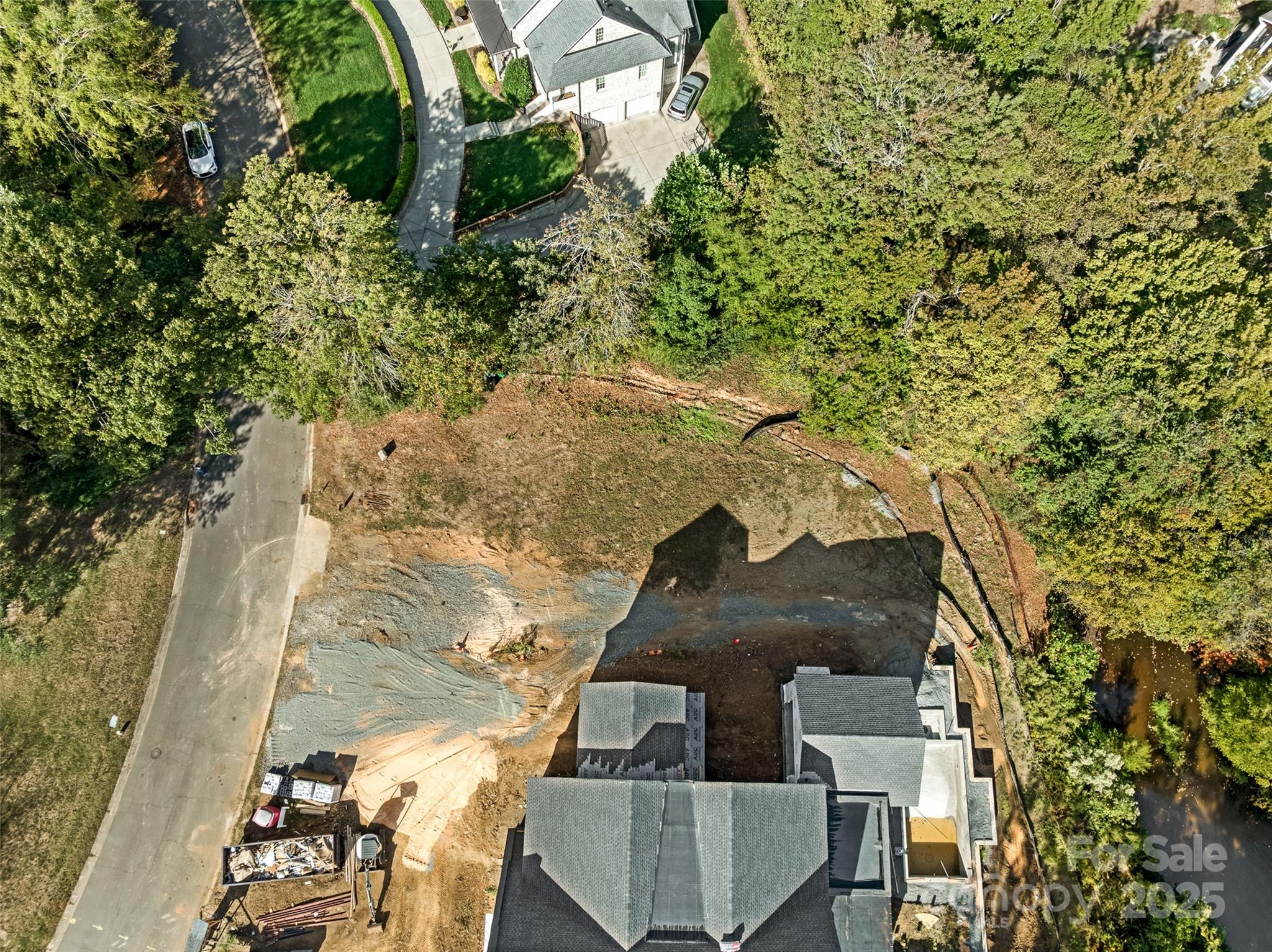 6538 Sharon Hills Road