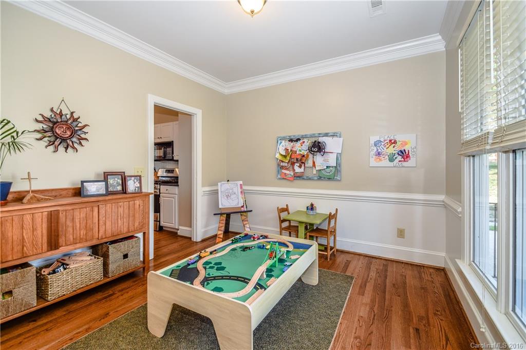 Mcconnell - Residential