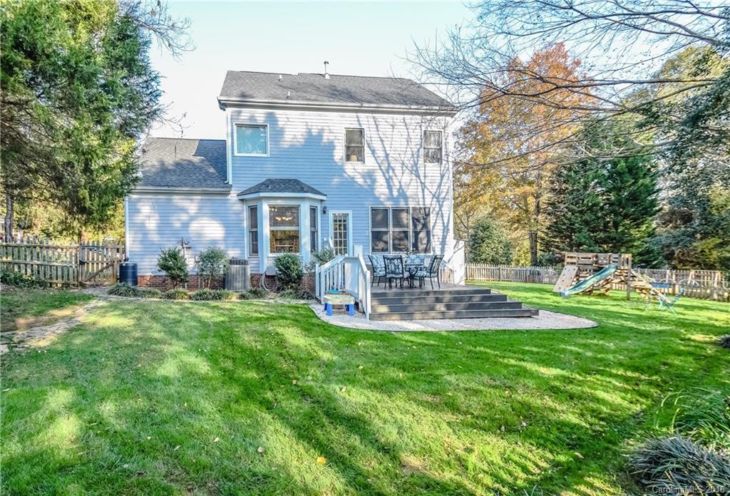 Mcconnell - Residential