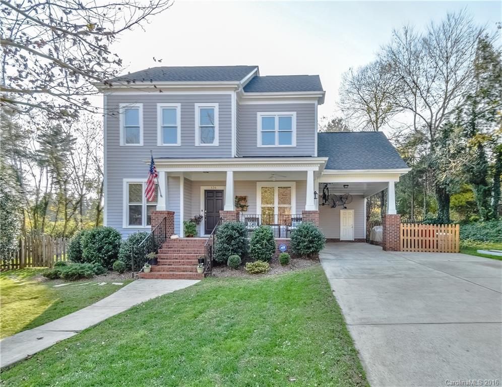 Mcconnell - Residential