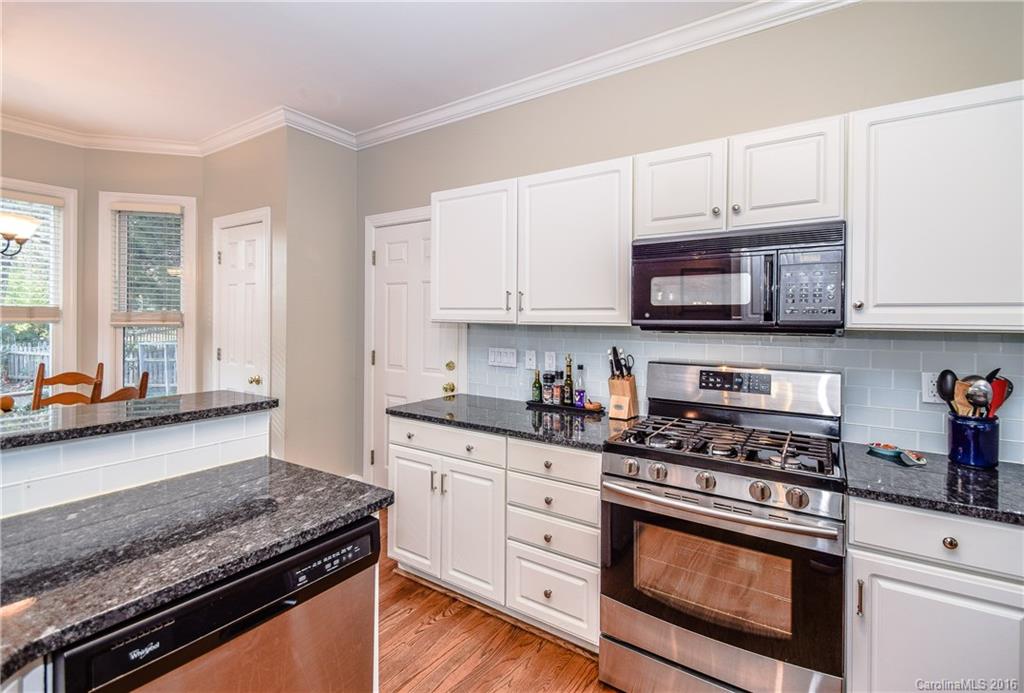 Mcconnell - Residential