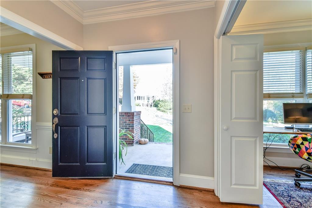 Mcconnell - Residential