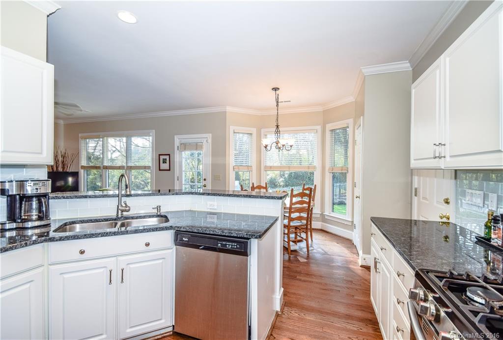 Mcconnell - Residential