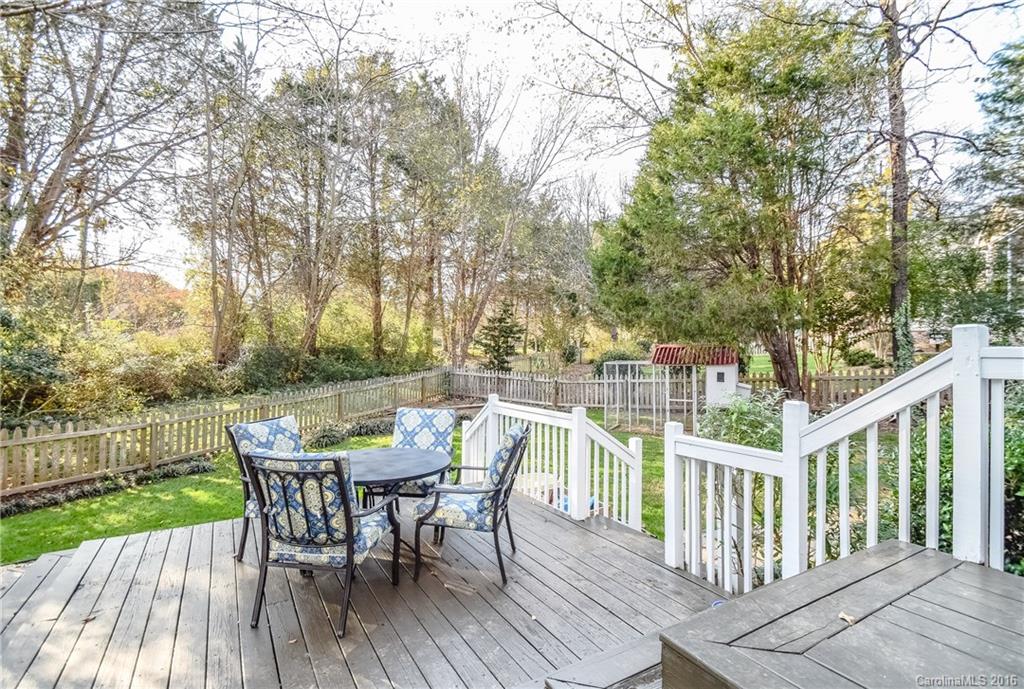 Mcconnell - Residential