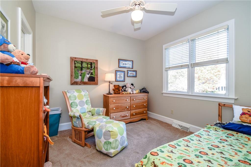 Mcconnell - Residential