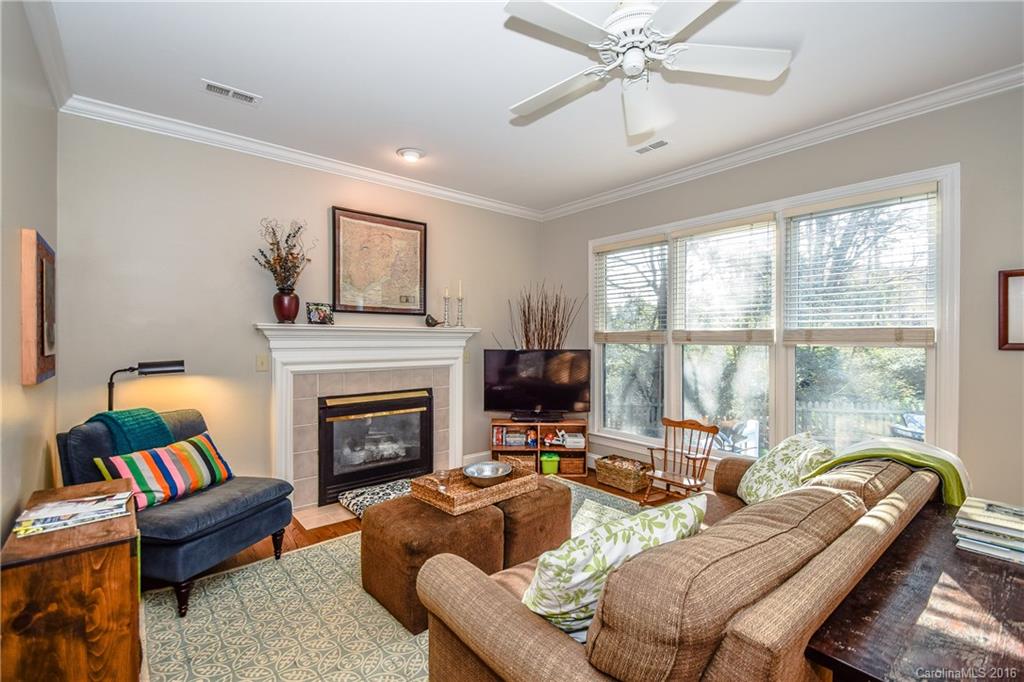 Mcconnell - Residential