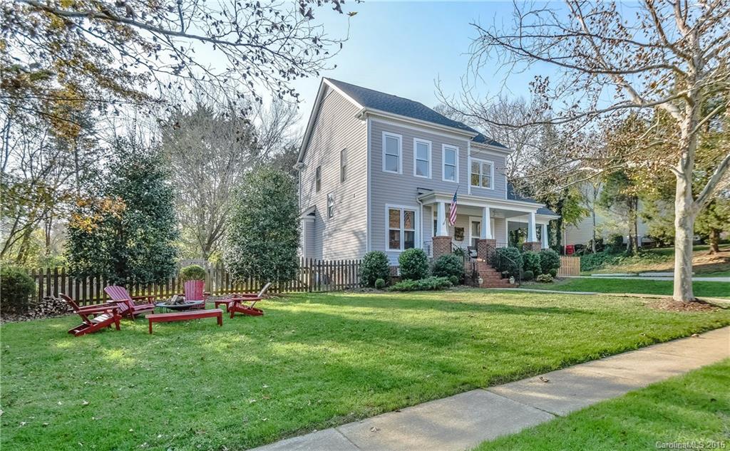 Mcconnell - Residential