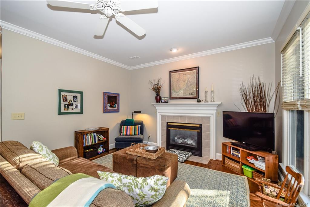 Mcconnell - Residential