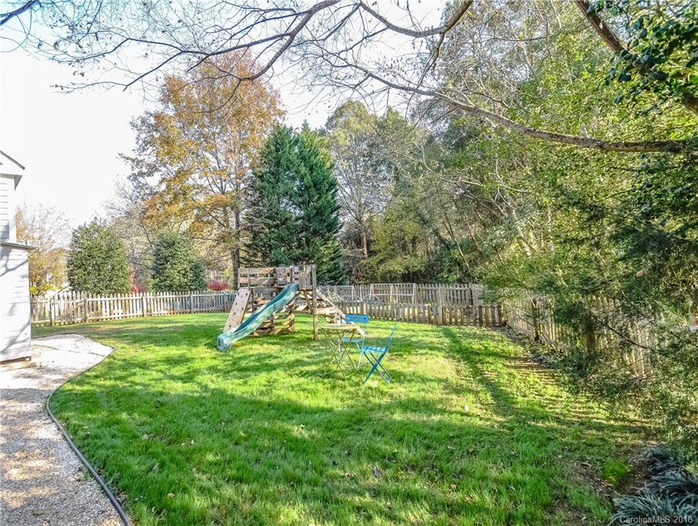 Mcconnell - Residential