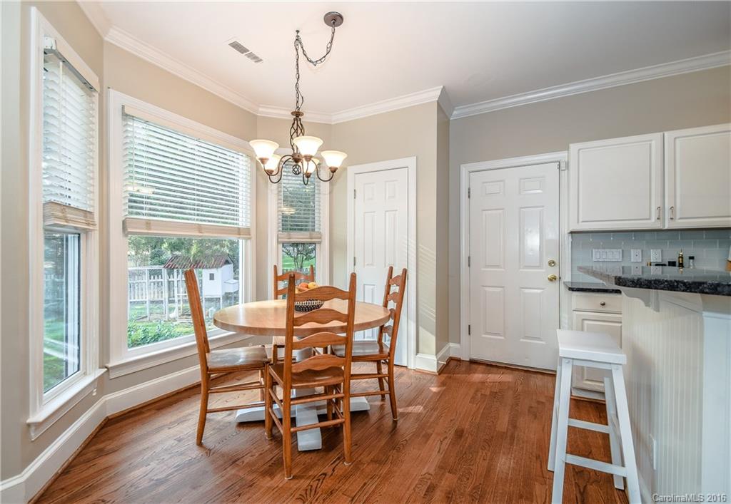 Mcconnell - Residential