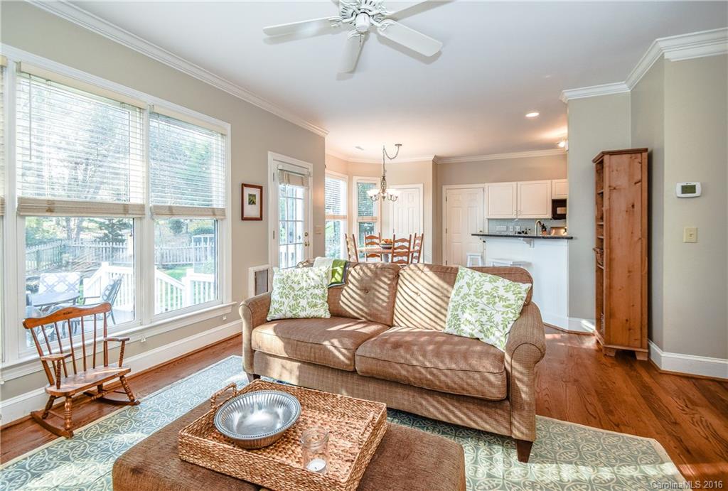 Mcconnell - Residential