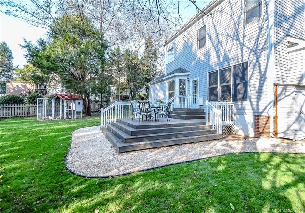 Mcconnell - Residential