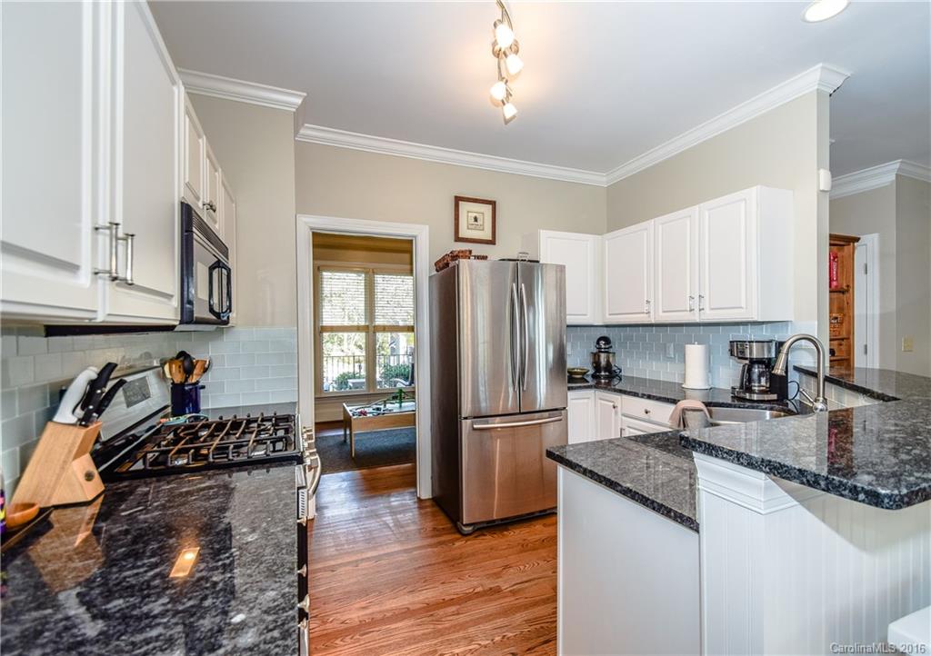 Mcconnell - Residential