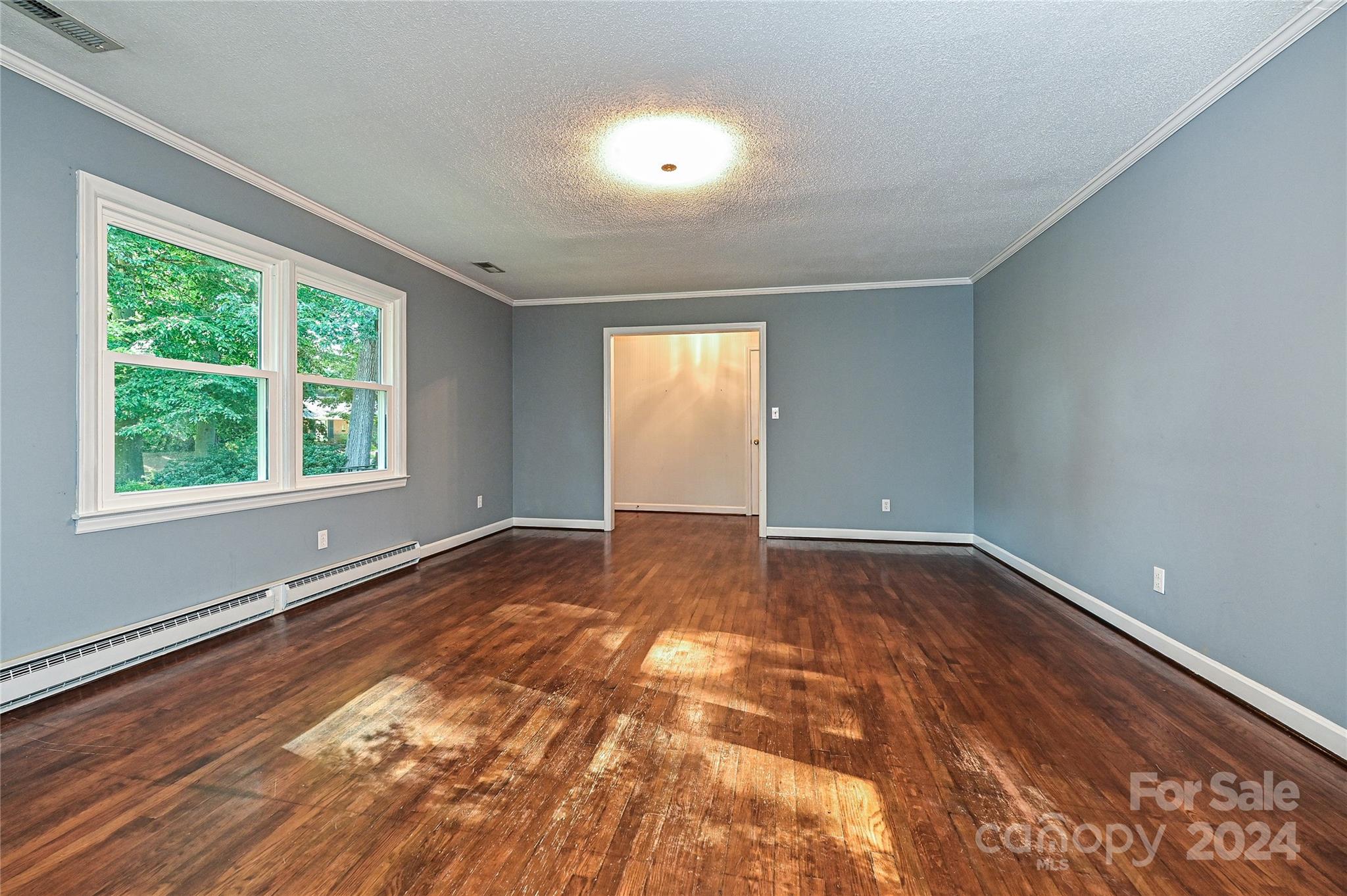 Gardner Park - Residential