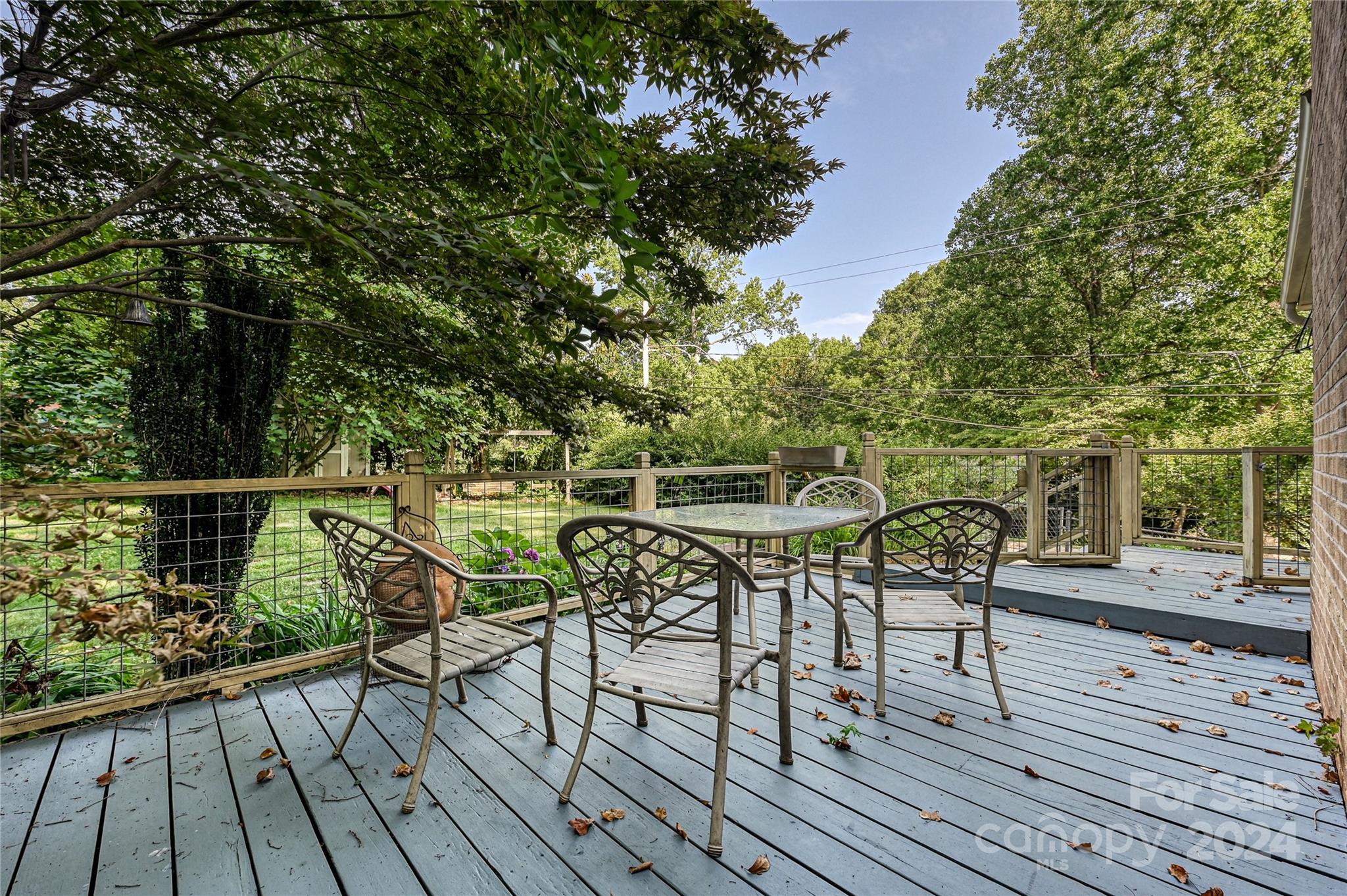 Gardner Park - Residential