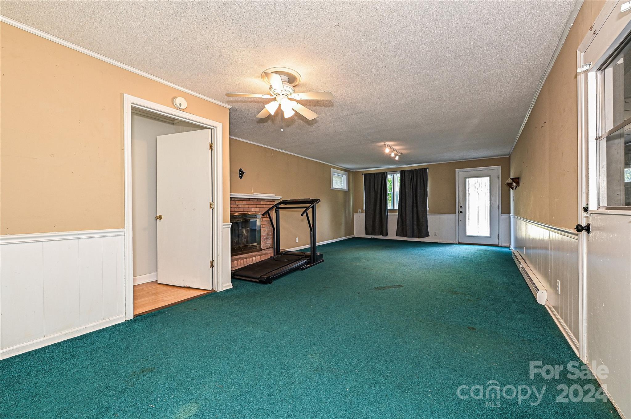 Gardner Park - Residential