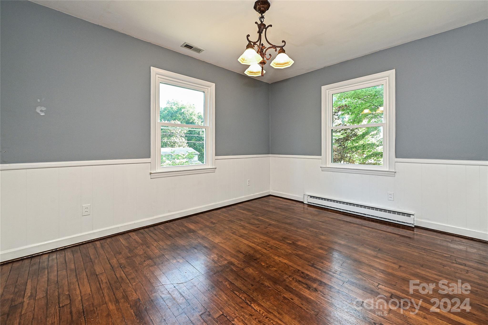 Gardner Park - Residential