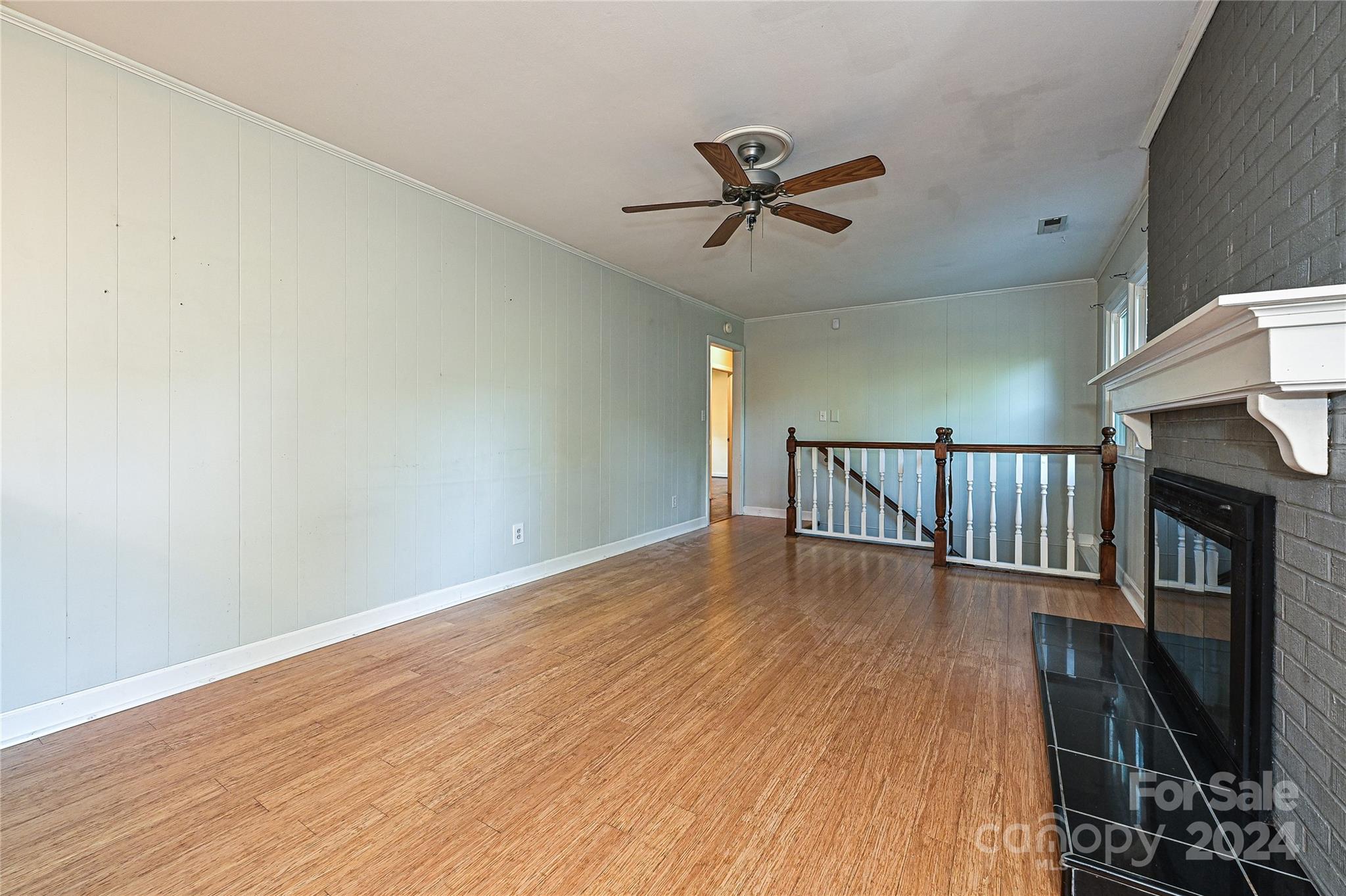 Gardner Park - Residential