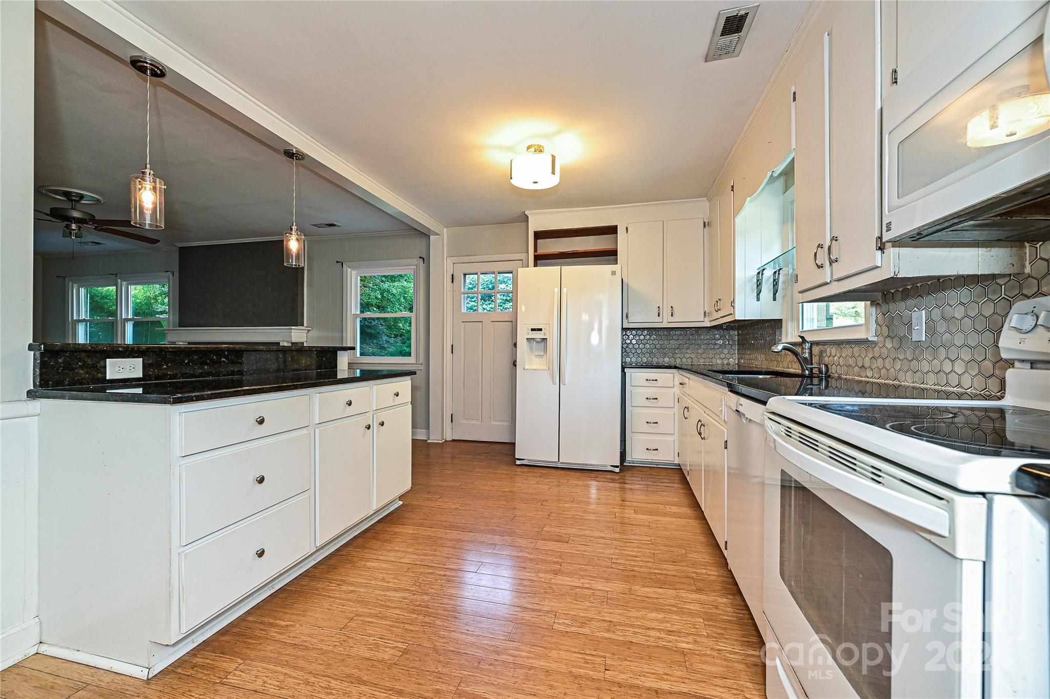 Gardner Park - Residential