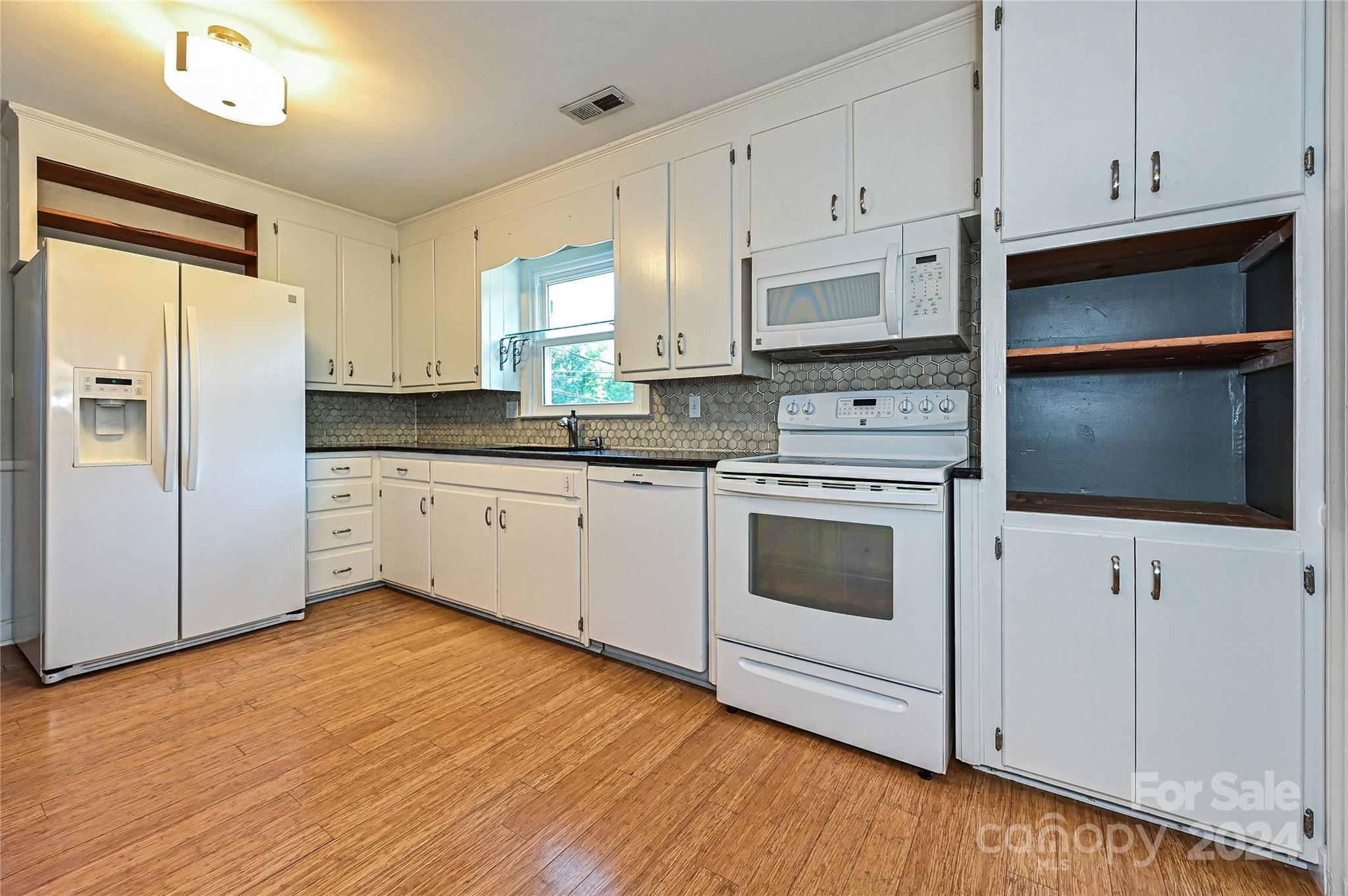 Gardner Park - Residential