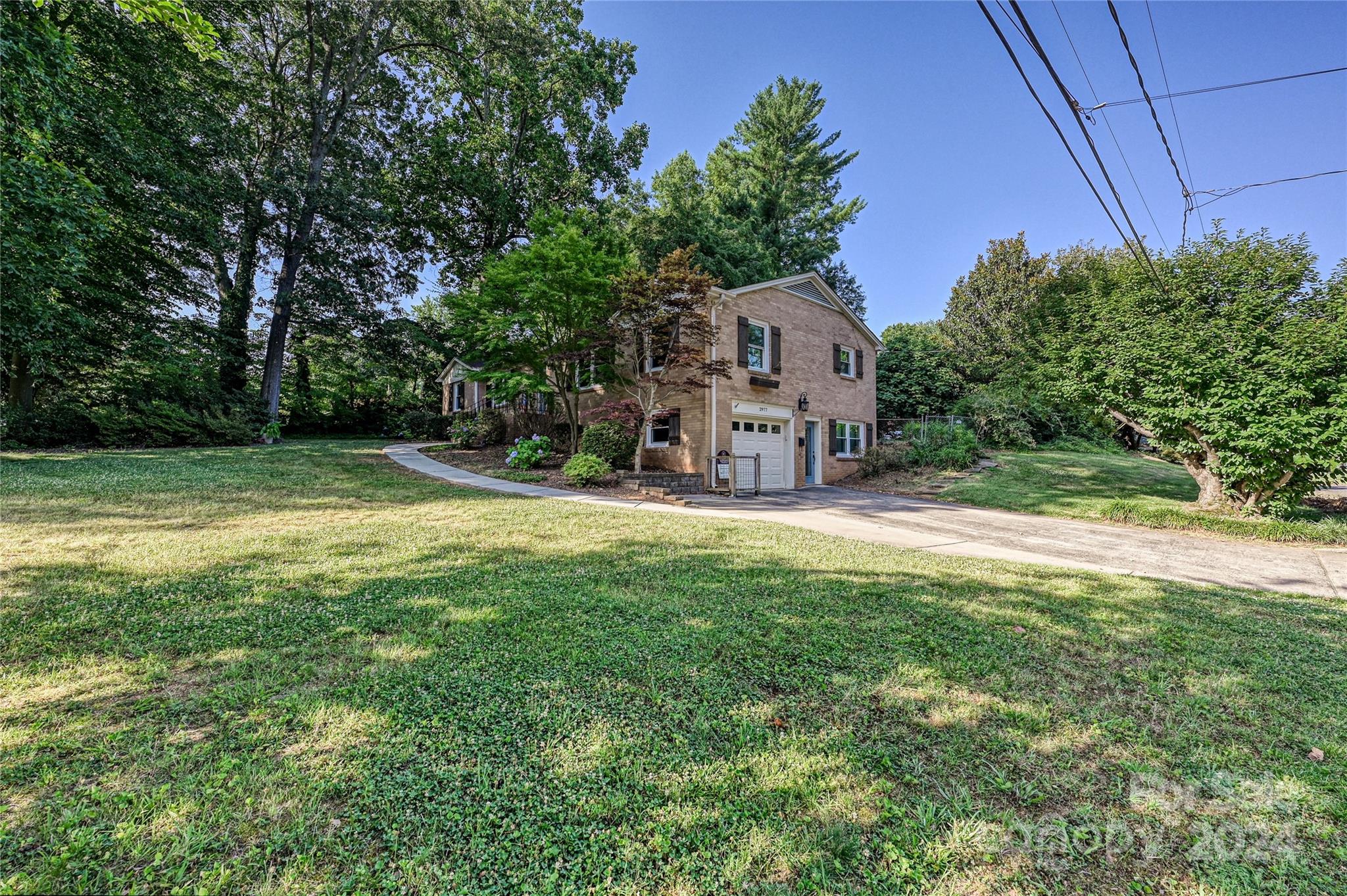 Gardner Park - Residential