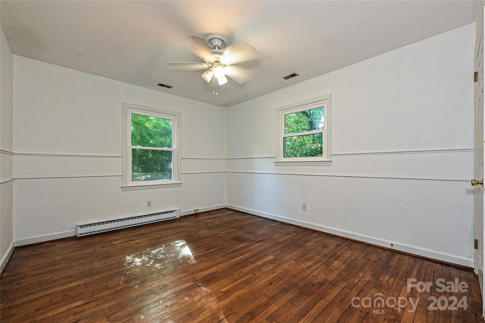 Gardner Park - Residential