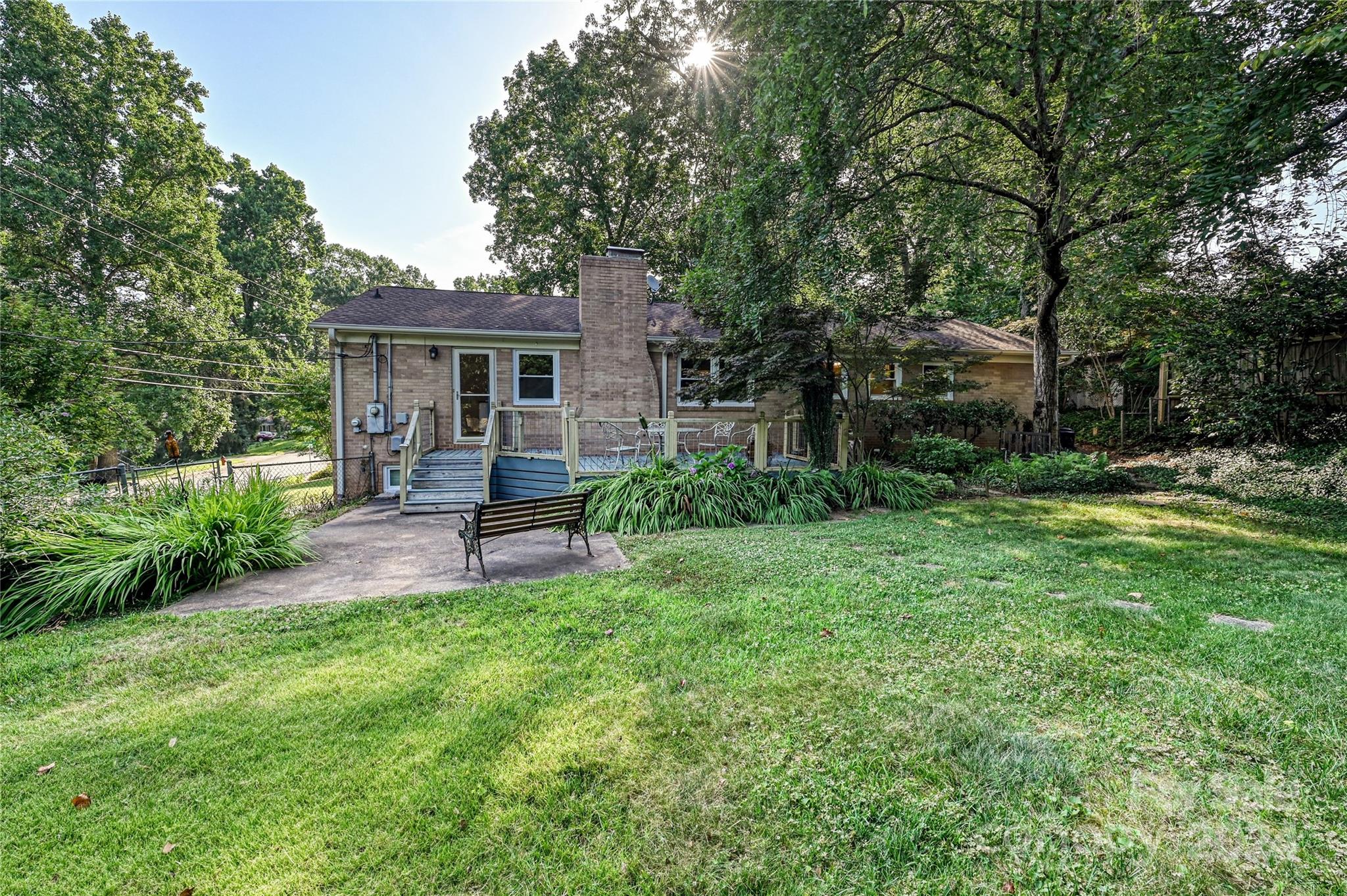 Gardner Park - Residential