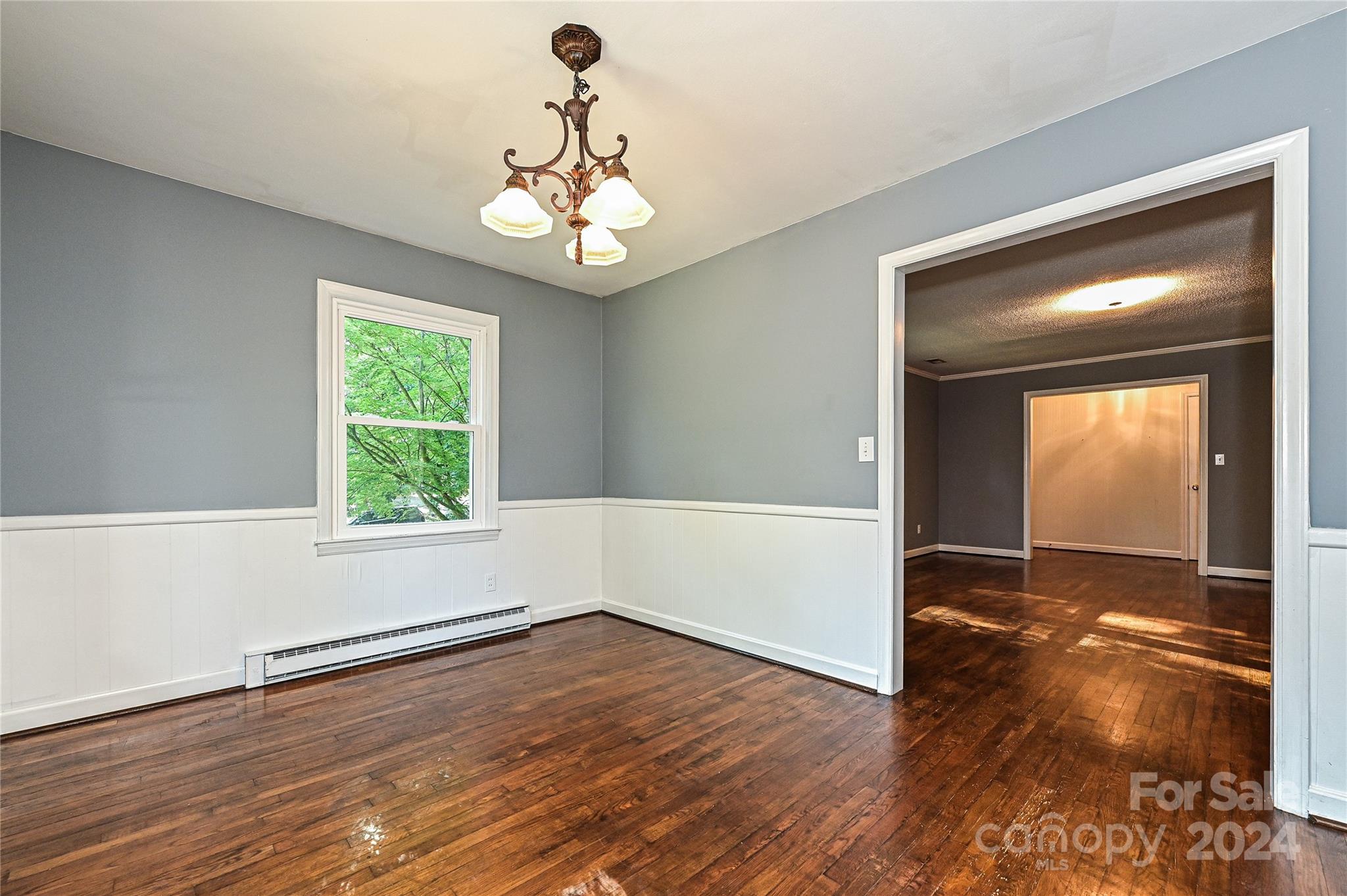 Gardner Park - Residential