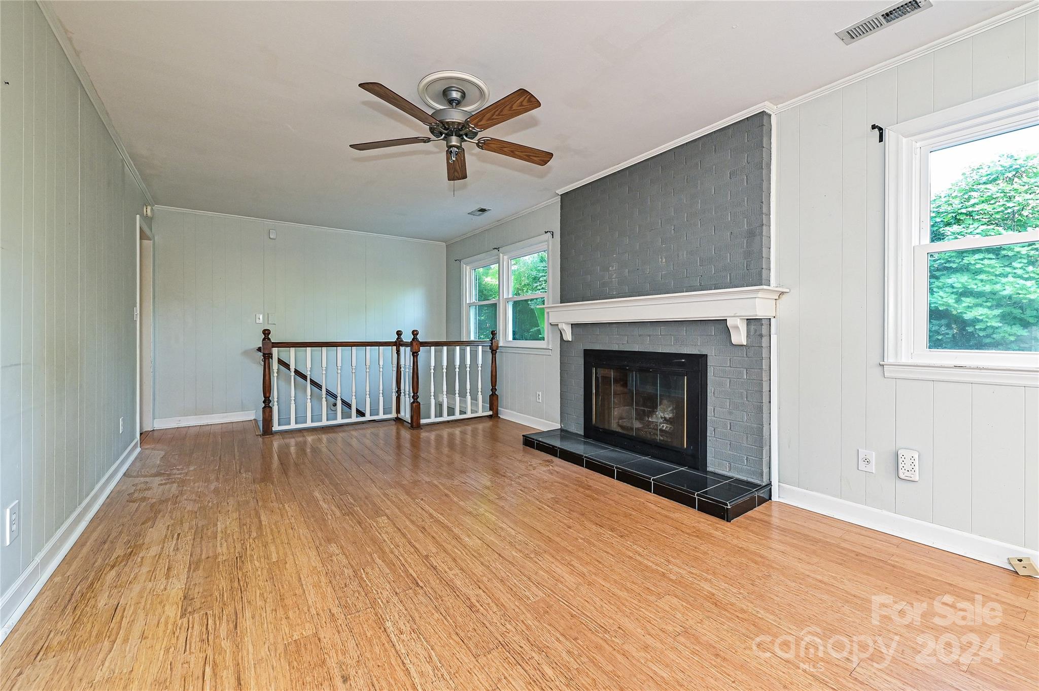 Gardner Park - Residential