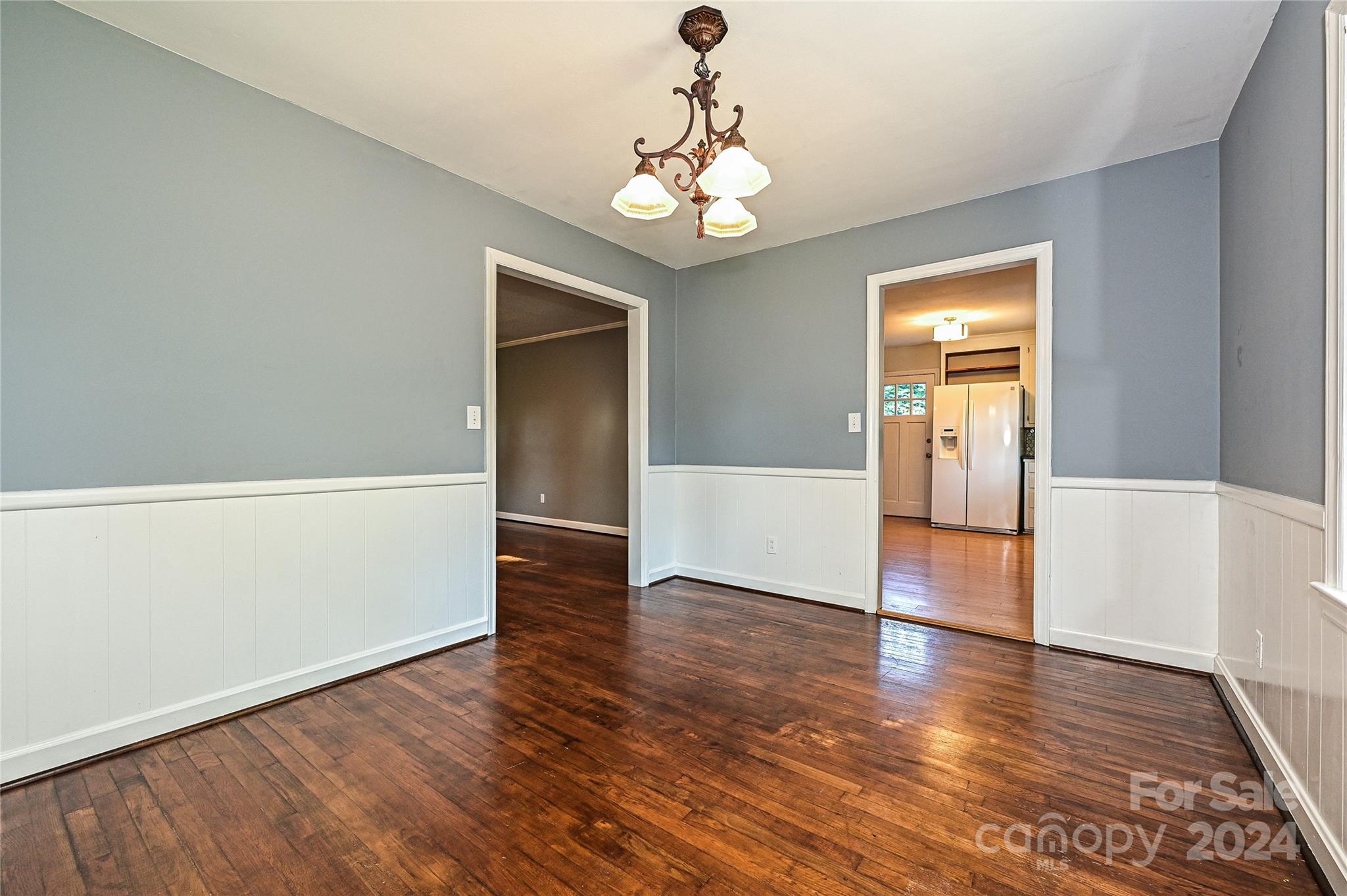 Gardner Park - Residential