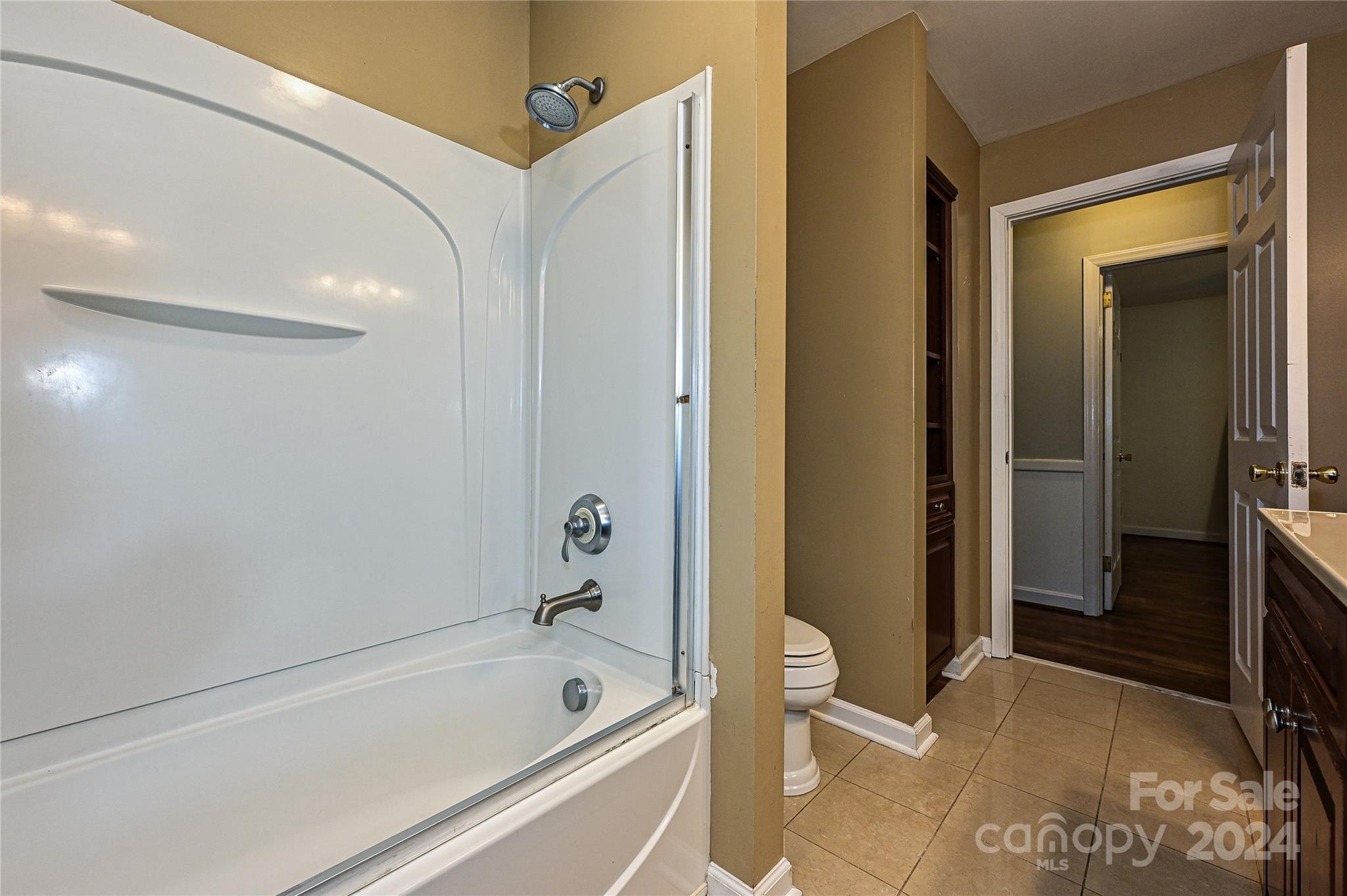 Gardner Park - Residential