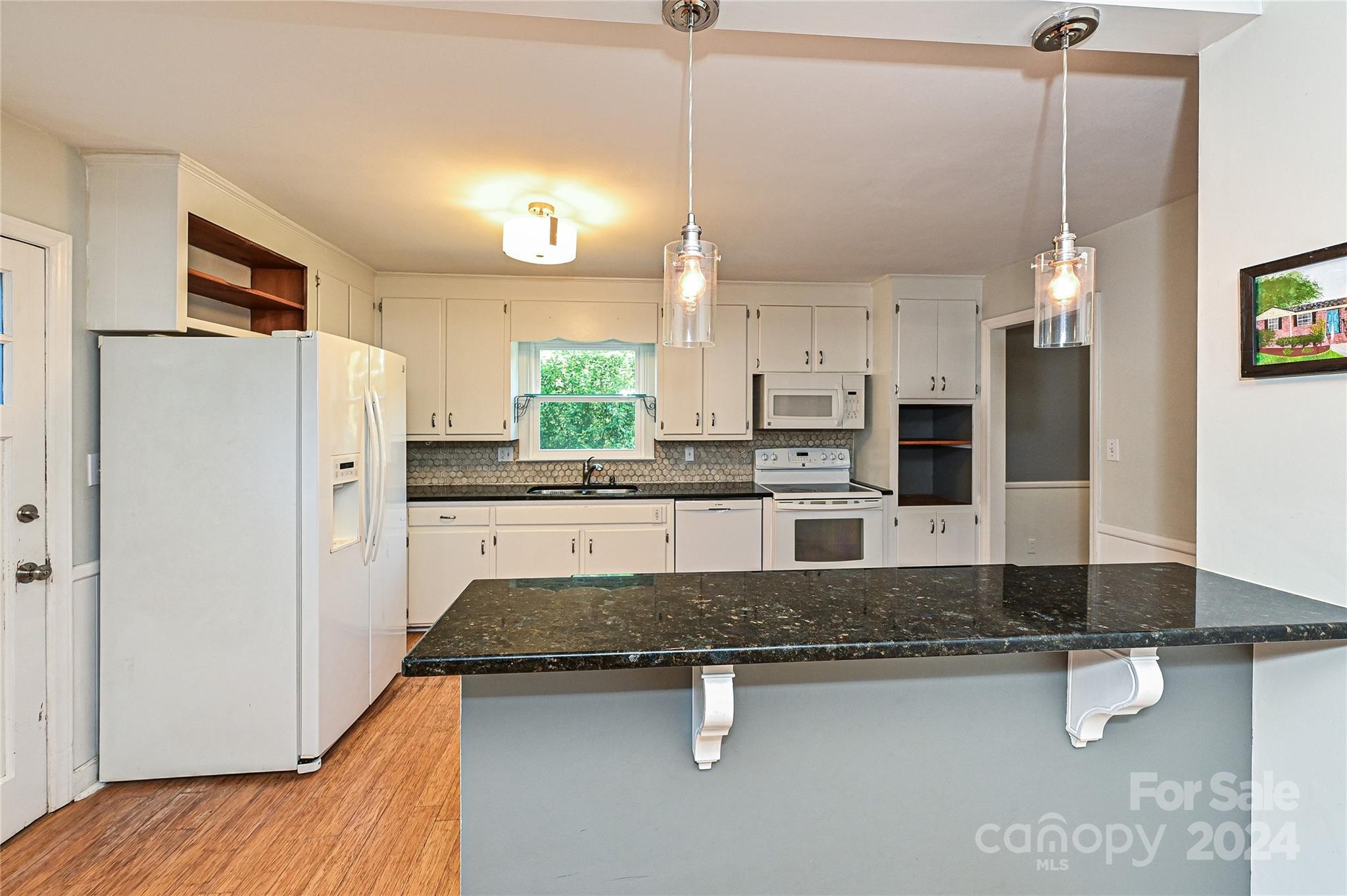 Gardner Park - Residential