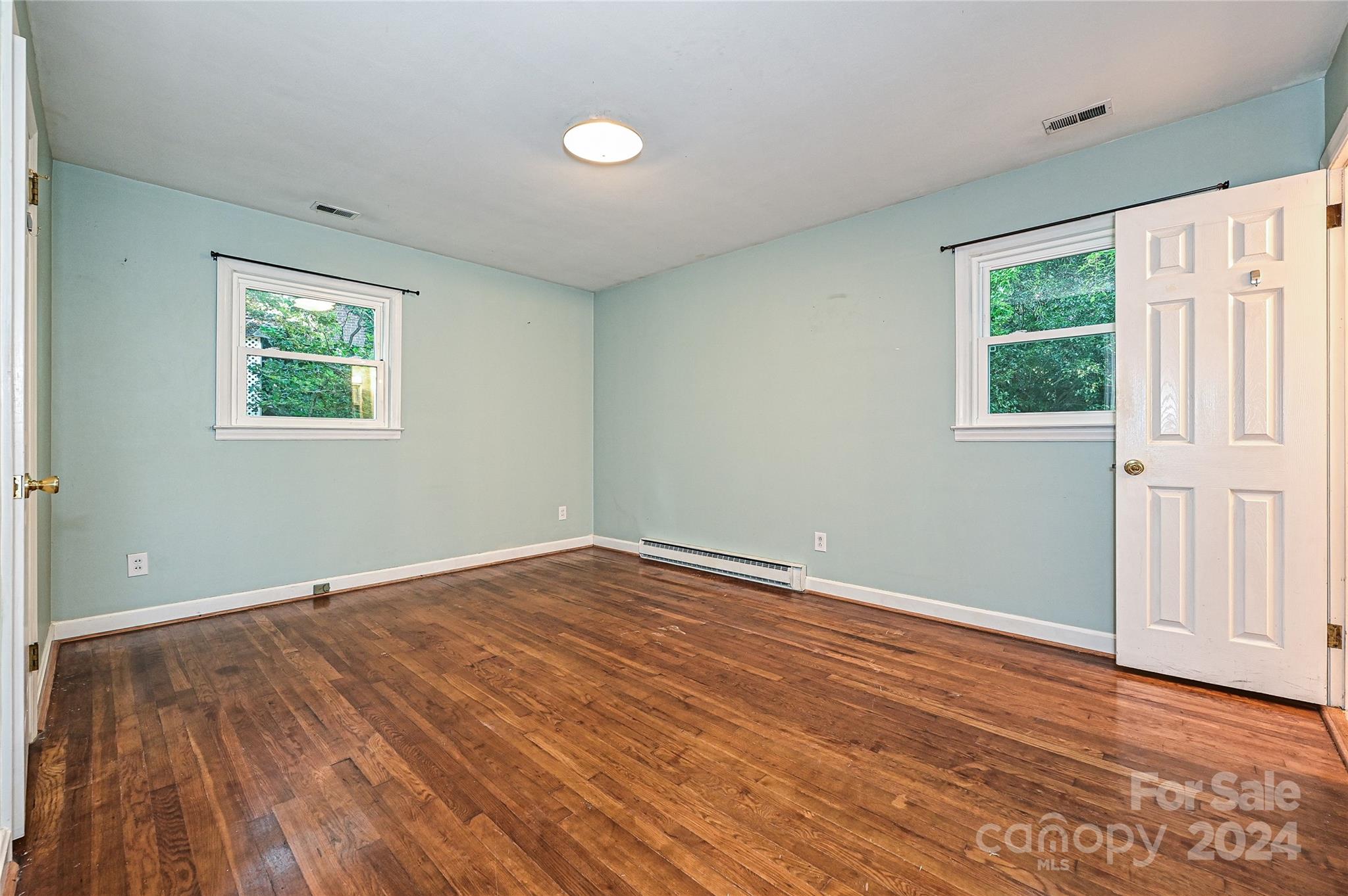 Gardner Park - Residential