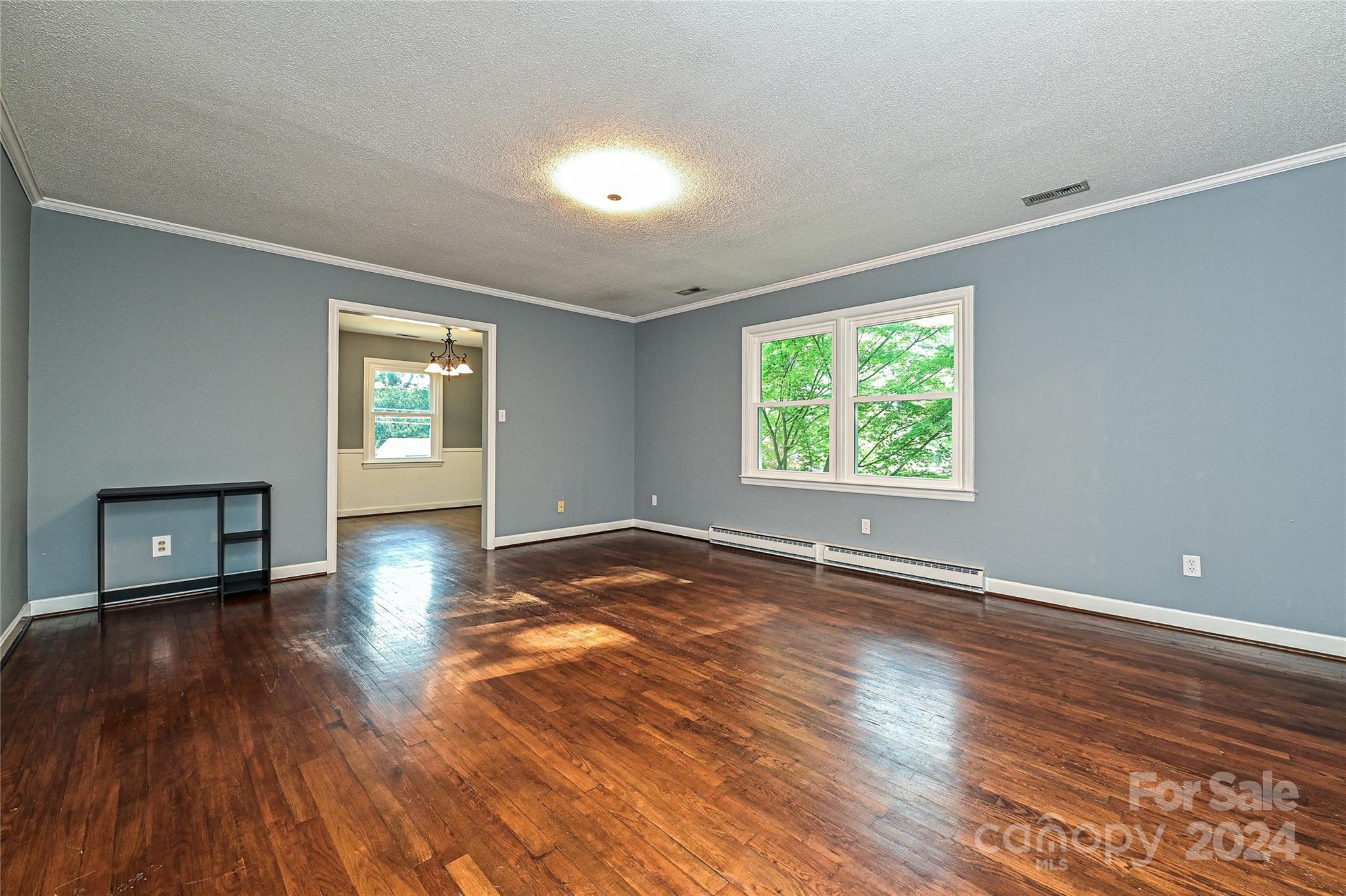 Gardner Park - Residential