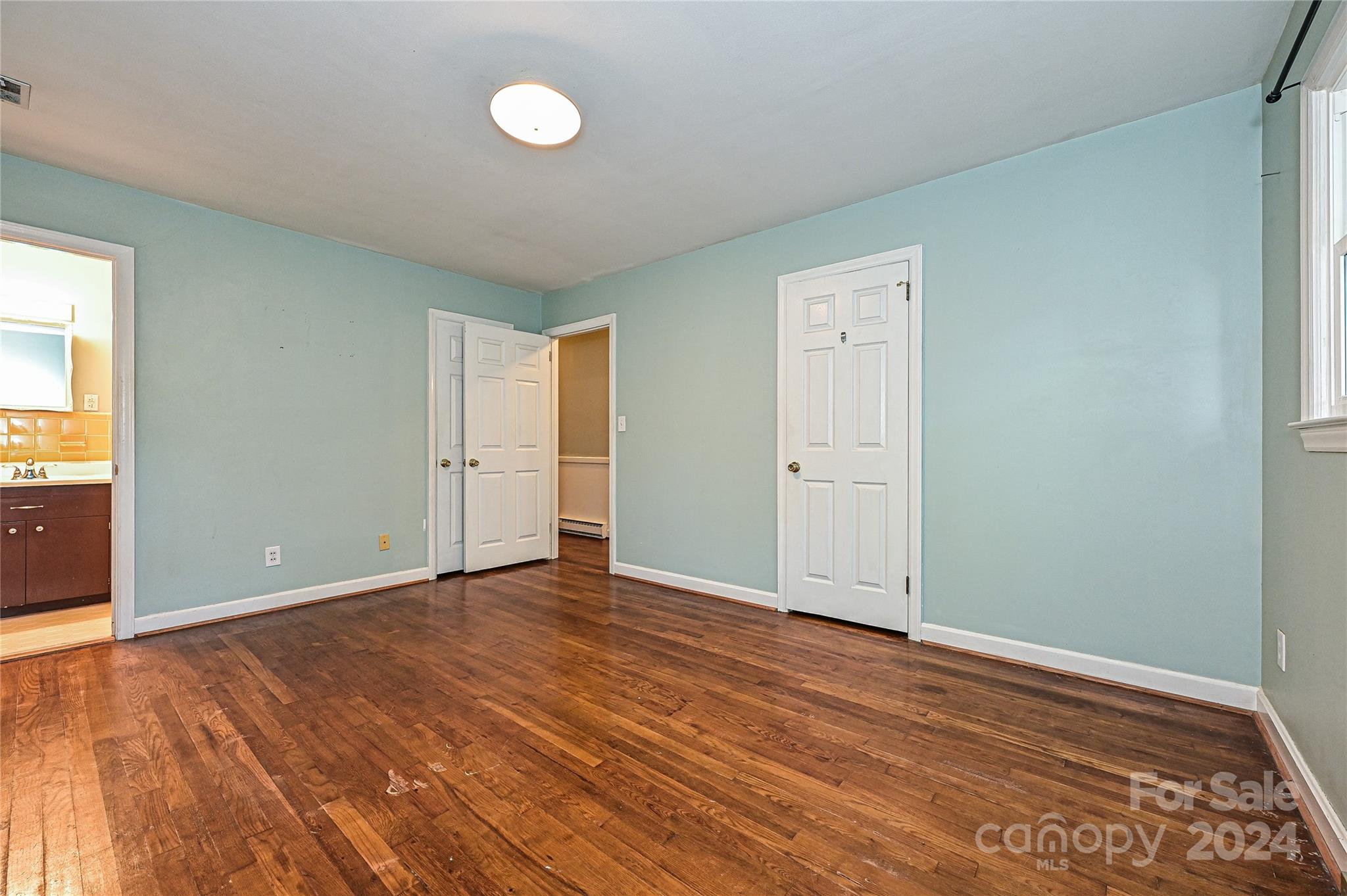 Gardner Park - Residential