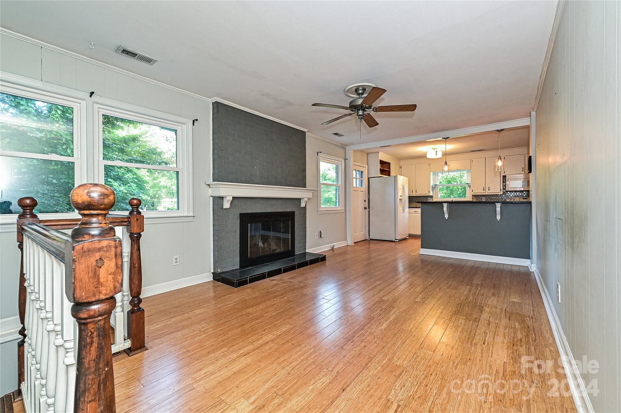 Gardner Park - Residential