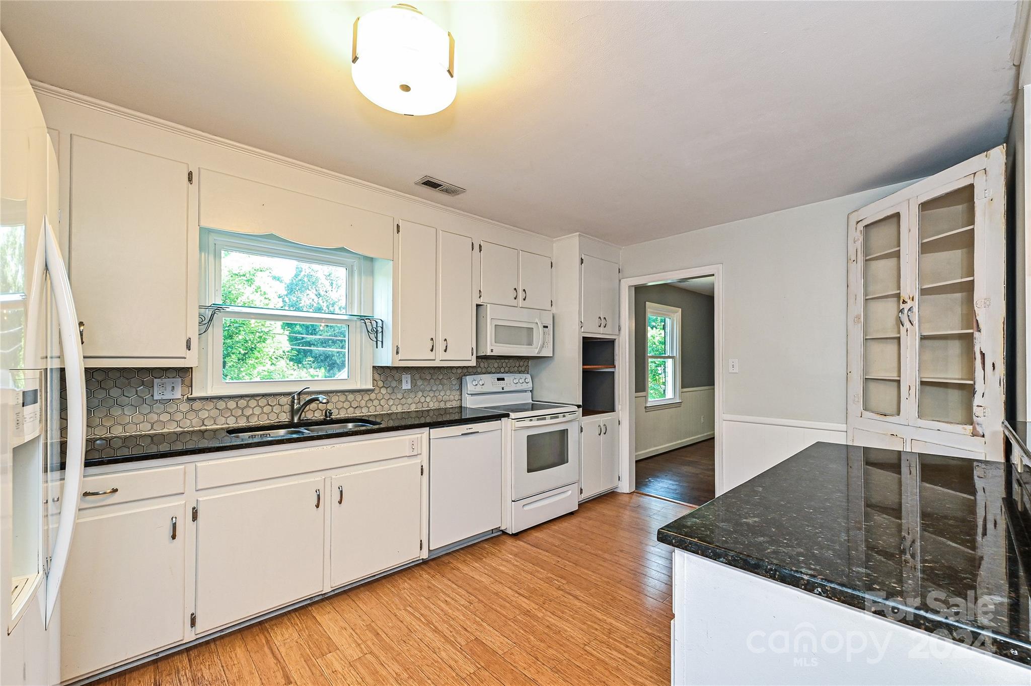 Gardner Park - Residential