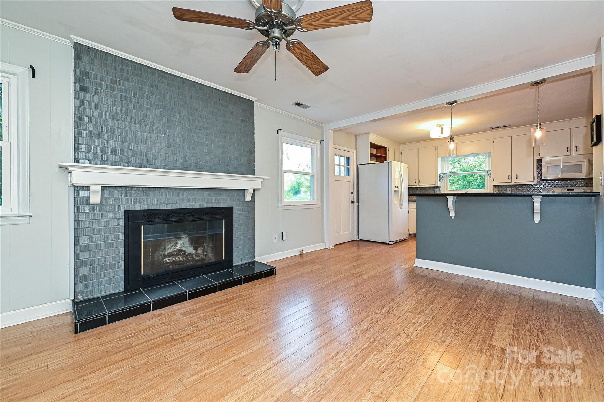 Gardner Park - Residential