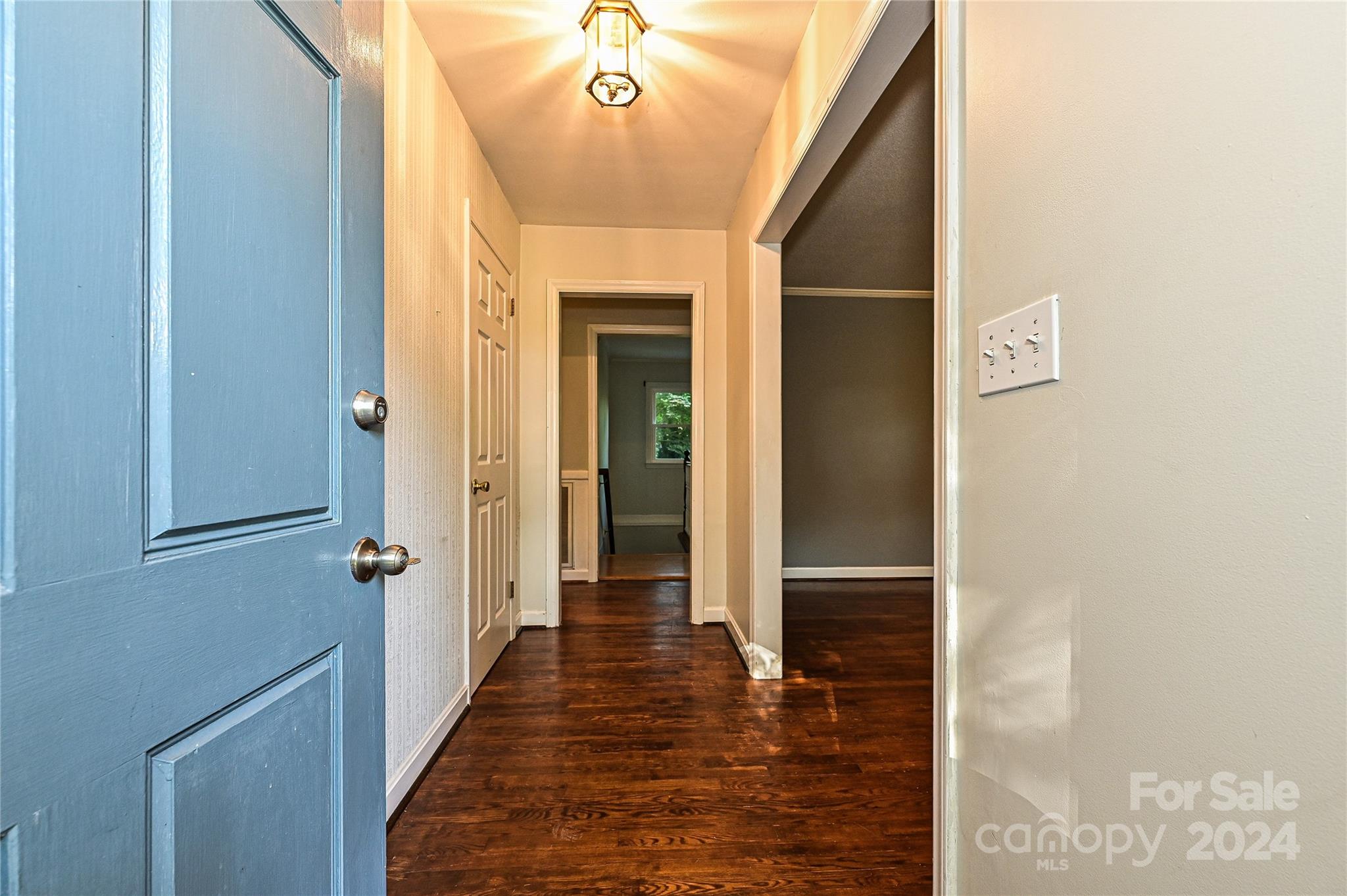 Gardner Park - Residential