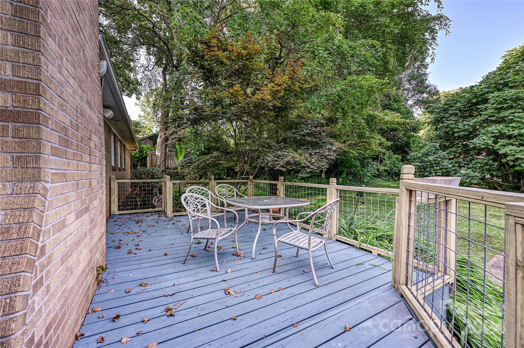 Gardner Park - Residential