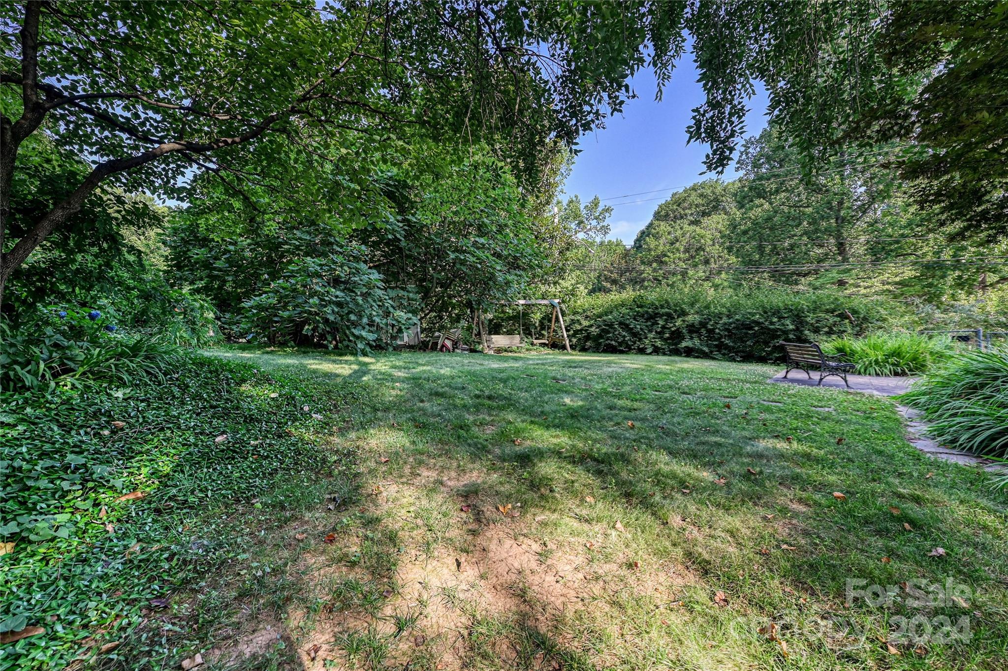 Gardner Park - Residential