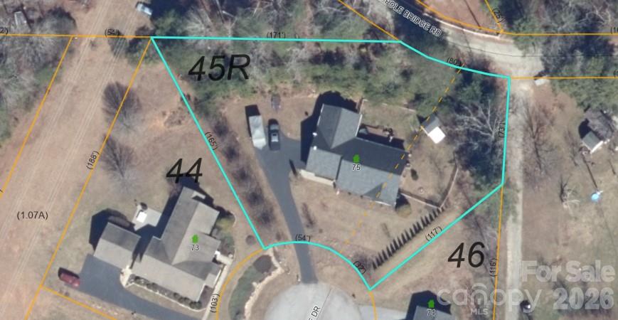 Sunset Ridge - Residential