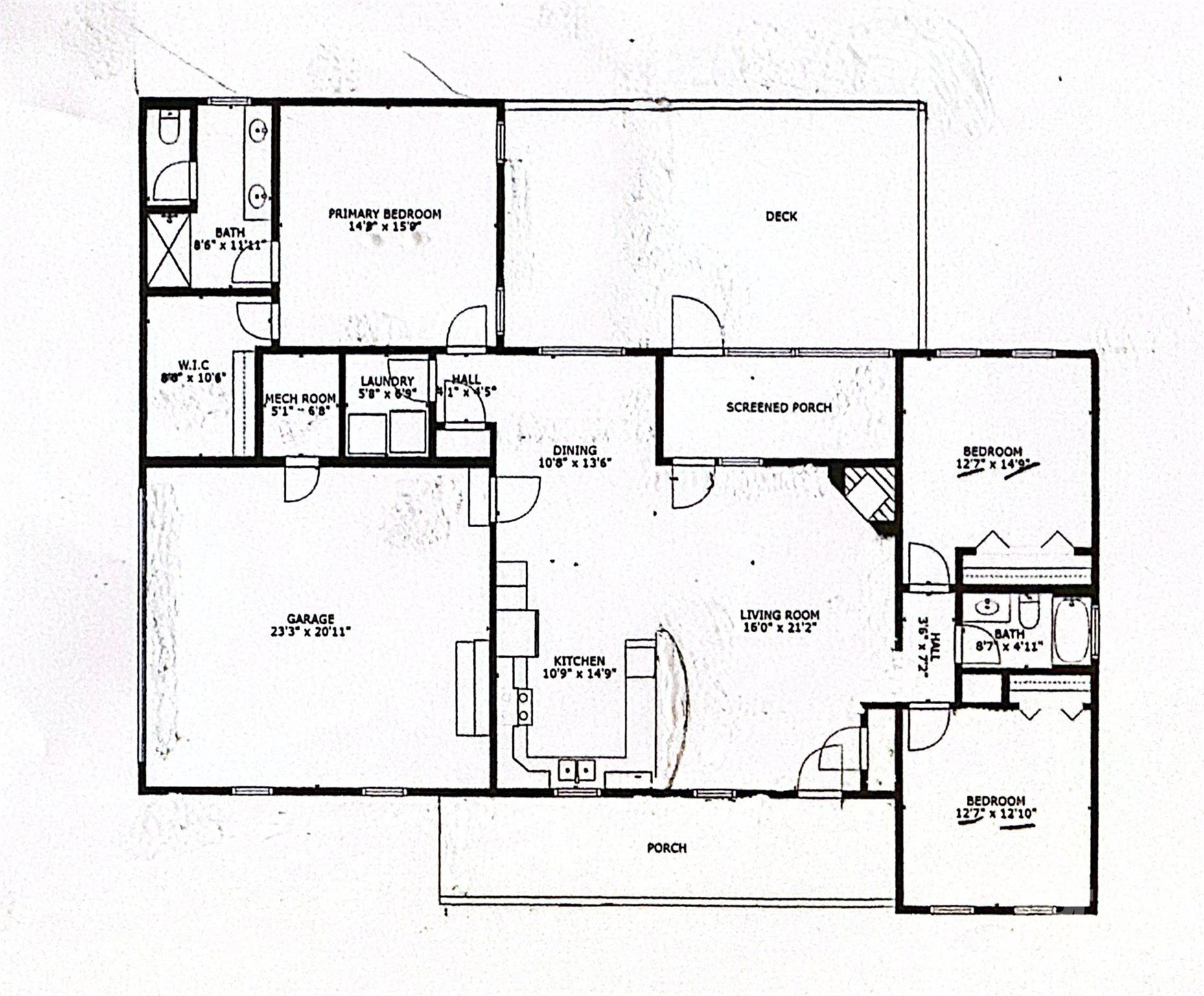 Sunset Ridge - Residential