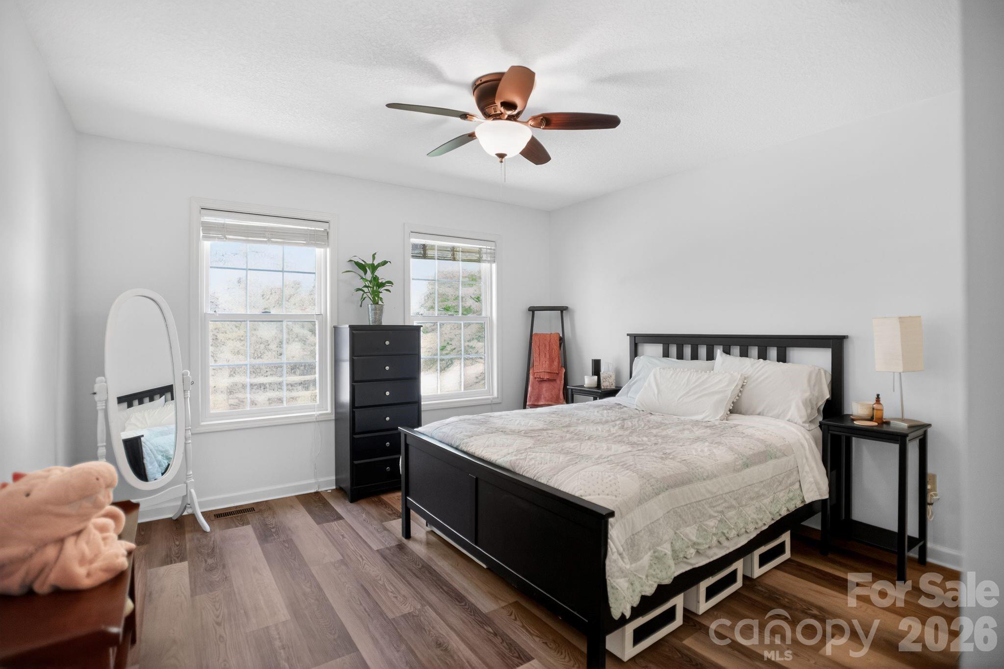 Sunset Ridge - Residential